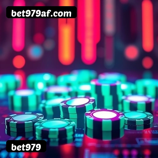 Tabela RTP dos jogos de cassino da bet979