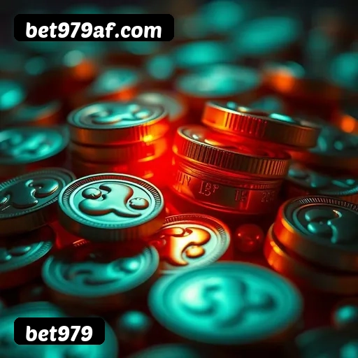 Logo da bet979